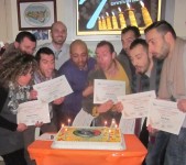 19.7 Anniversario_CGSI_Agrigento
